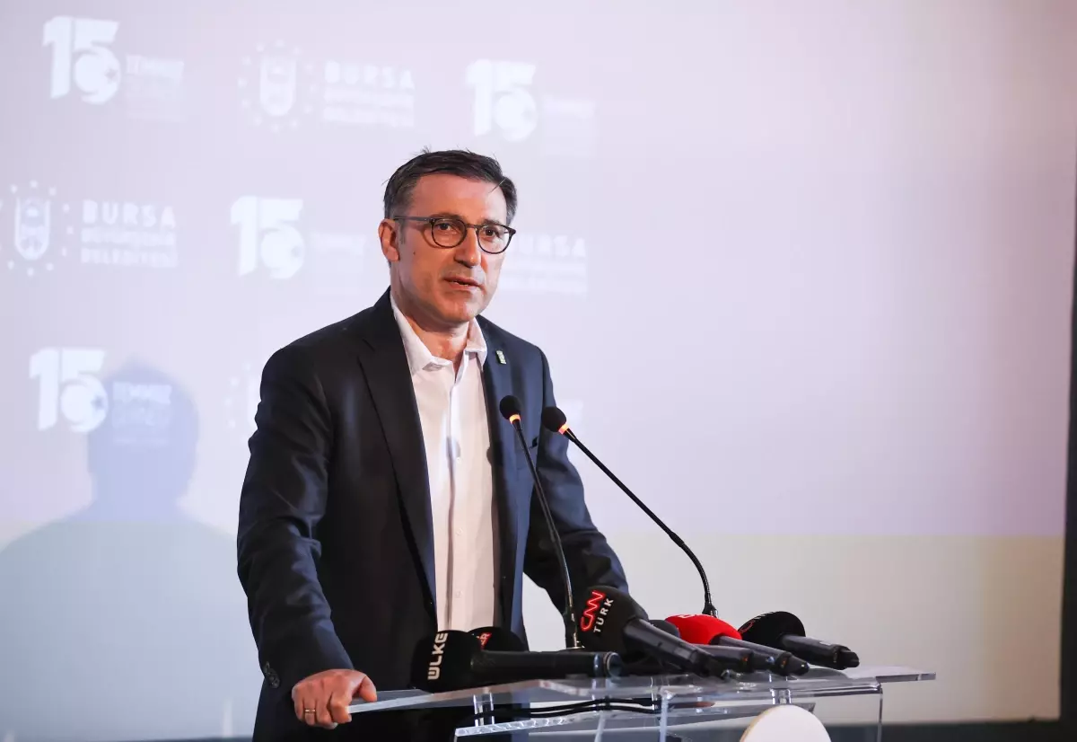 Ortak Hafıza' dergisinin tanıtım toplantısı yapıldı