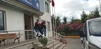 PKK üyesi Sultanbeyli'de yakalandı