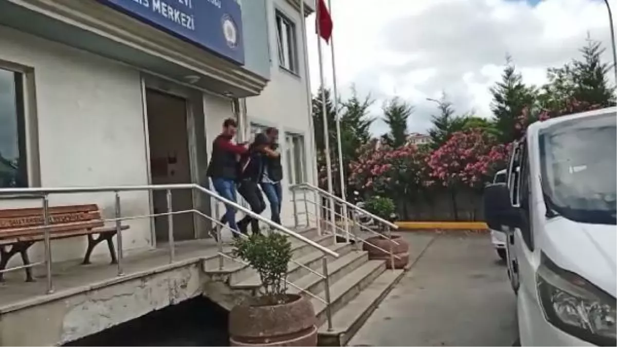 PKK üyesi Sultanbeyli'de yakalandı