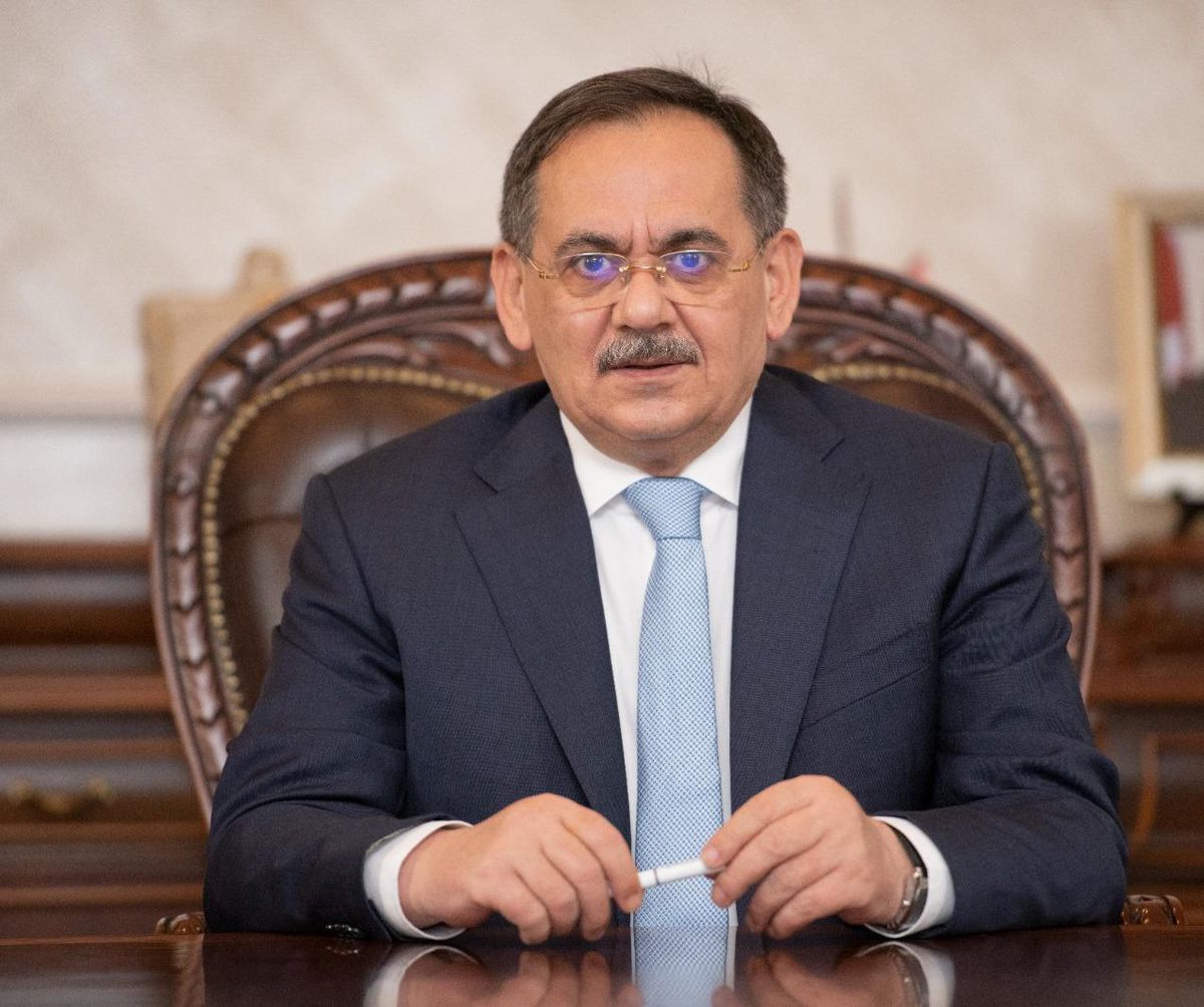 Son Dakika | Samsun\'da tarihi hastane binası restore edilip yaşam merkezi olacak