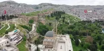 Şanlıurfa İslam ülkeleri turizm başkenti oldu