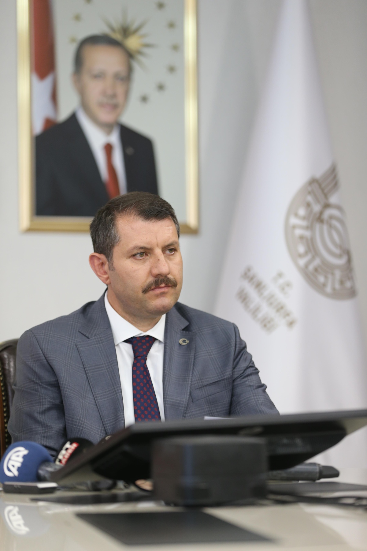Şanlıurfa\'nın turizmde 2023 beklentisi yükseliyor