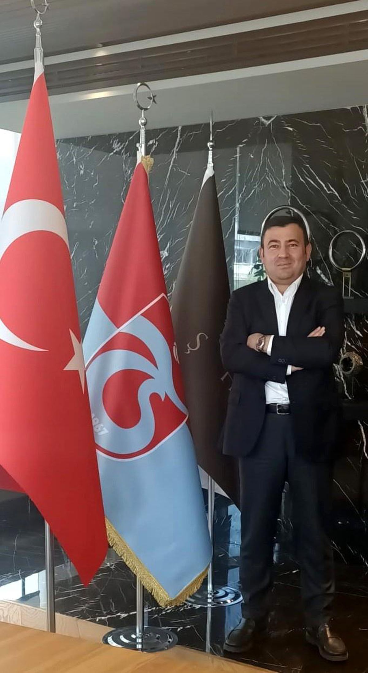 Şemsetdin Hancı: "Bundan sonraki yıllarda da şampiyonluğun en güçlü adayıyız"