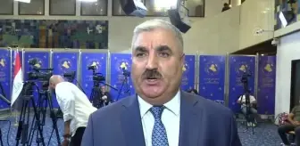 Sincar Kaymakamı Mahma Halil: 'Sincar halkından olmayanların (PKK) ilçeden çıkması lazım'