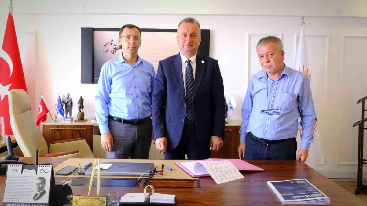 Sinop\'ta emlak rayiç bedeli online ödenebilecek