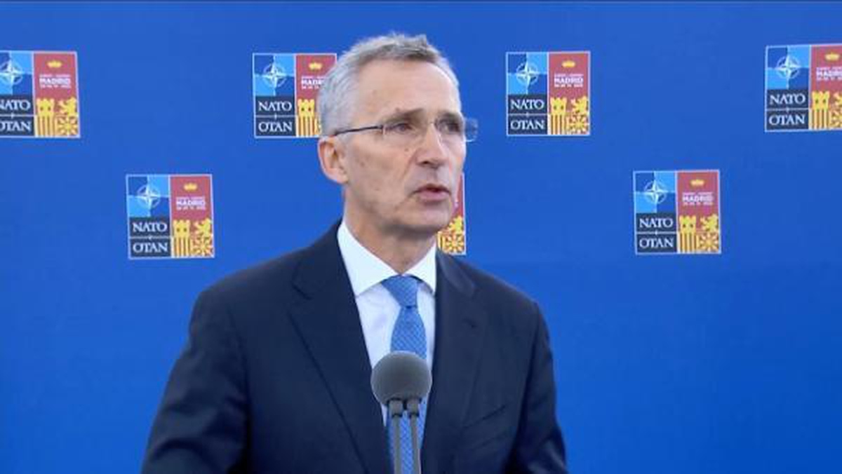 Stoltenberg: Finlandiya, İsveç ve Türkiye çok daha yakın iş birliği yapacak