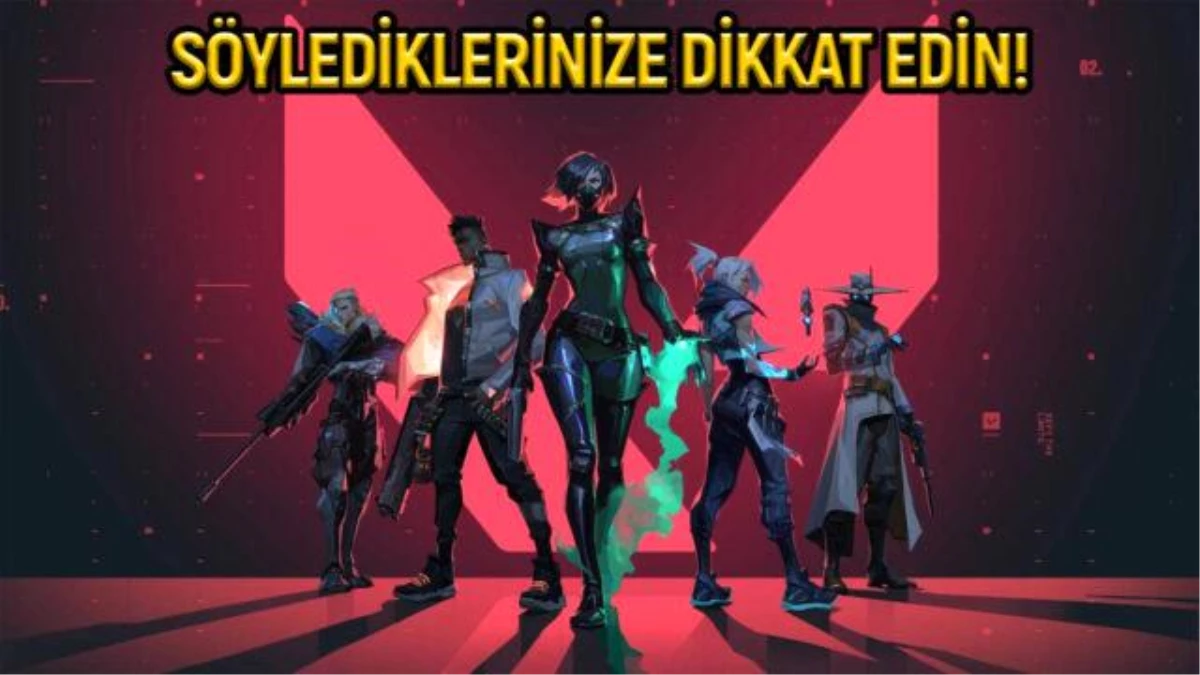 Valorant\'dan oyuncuları hem sevindiren hem de kızdıran karar!