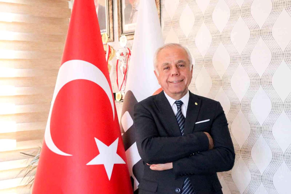 ATO Meclis Başkanı Acı: "Dışa bağımlılıktan kurtulmalıyız"