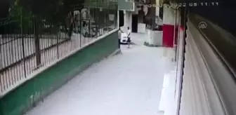 Son dakika gündem: Bağcılar'da bir kişiyi silahla öldüren zanlı tutuklandı