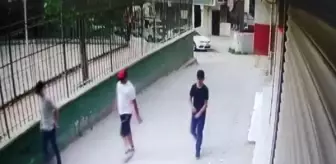 Bağcılar'da Suriyeli genci öldüren şüphelilerden biri yakalandı