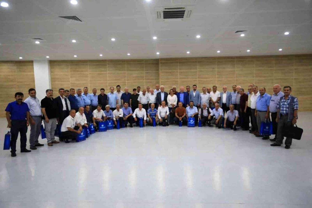Başkan Gürün, "Mali yapımızı doğru yönetmeye devam edeceğiz"