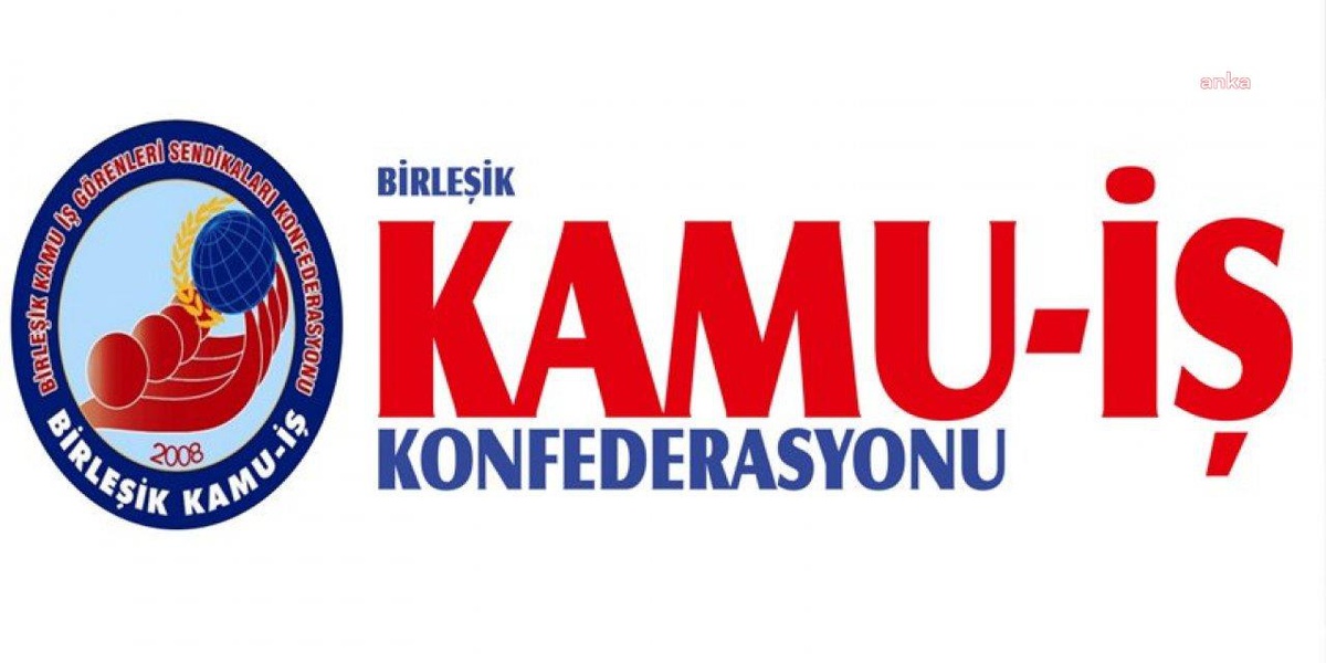 Birleşik Kamu-İş: "Enflasyonun Yüzde 73,50 Olduğu Koşullarda Emeklilere Yapılan Bin Liralık ve Kamu Emekçilerine Yapılması Planlanan Yüzde 40\'lık Zam...