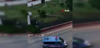 Çanakkale'de 350 bin lira değerinde kablo çalan hırsızlar yakalandı