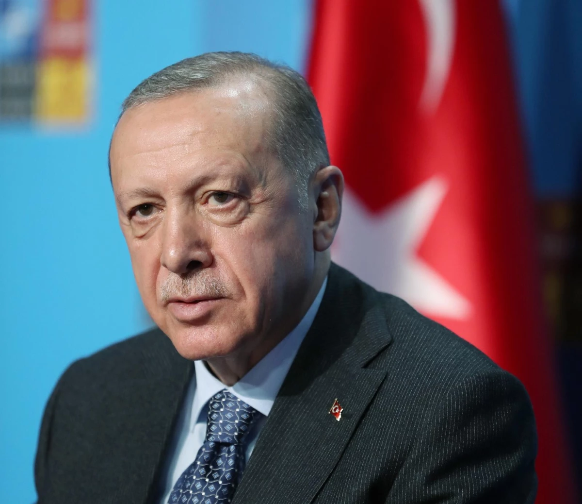Cumhurbaşkanı Erdoğan: "İsveç 73 kişinin iadesinin sözünü verdi"