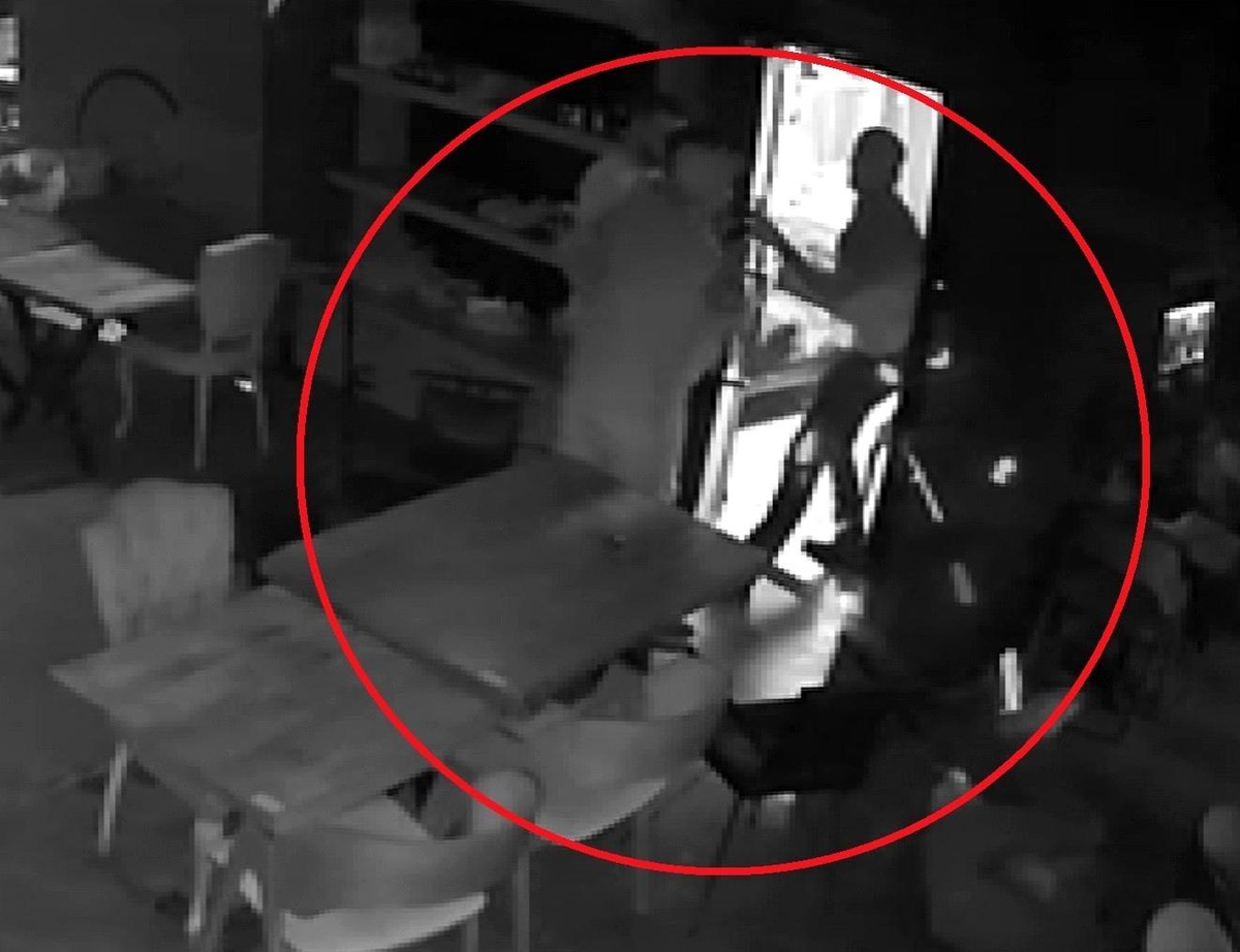 Son dakika haberi! Eğlence mekanındaki cinayetin sanıklarından 2\'si tahliye edildi