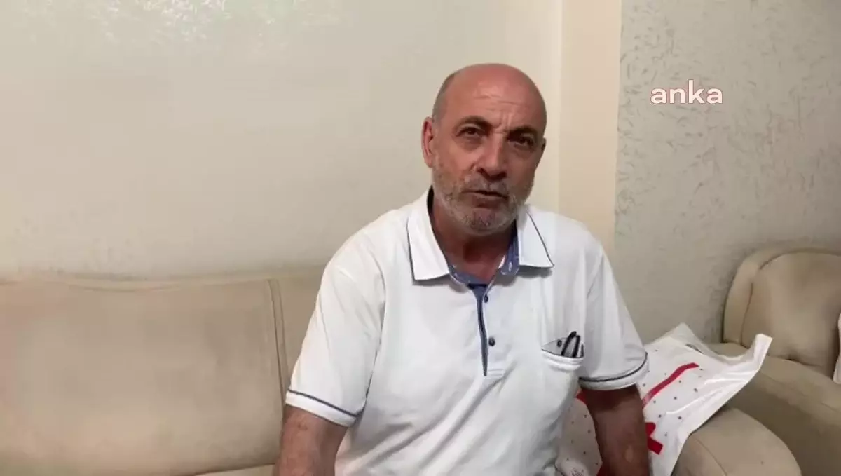 Elazığ Kahveciler ve Kıraathaneciler Odası Başkanı: Bizler, Şeker Fabrikasının Rantsal Üyeleri Değil, Mağdur Esnafıyız