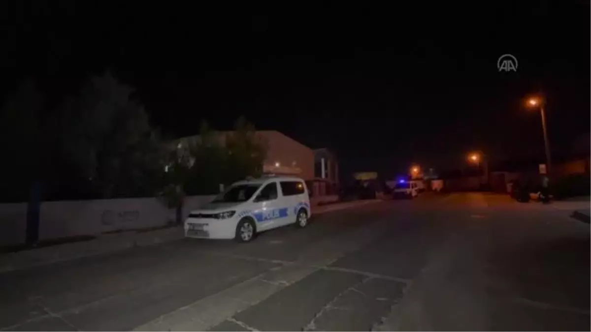 Son dakika! Eşler arasındaki kavgayı ayırmak isterken bıçaklanan kişi öldü