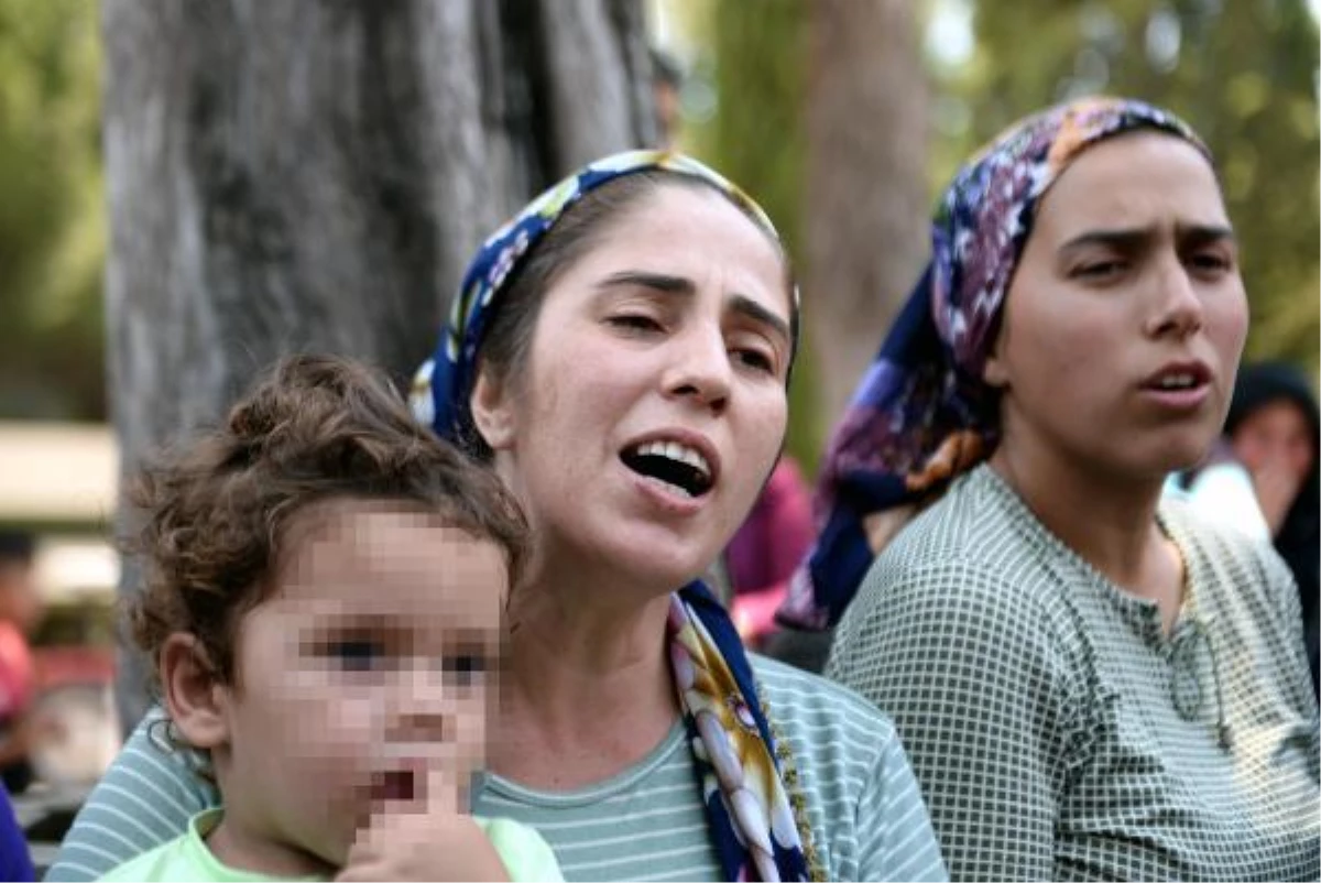 Fabrikadaki cinayetten yasak aşk çıktı (2)