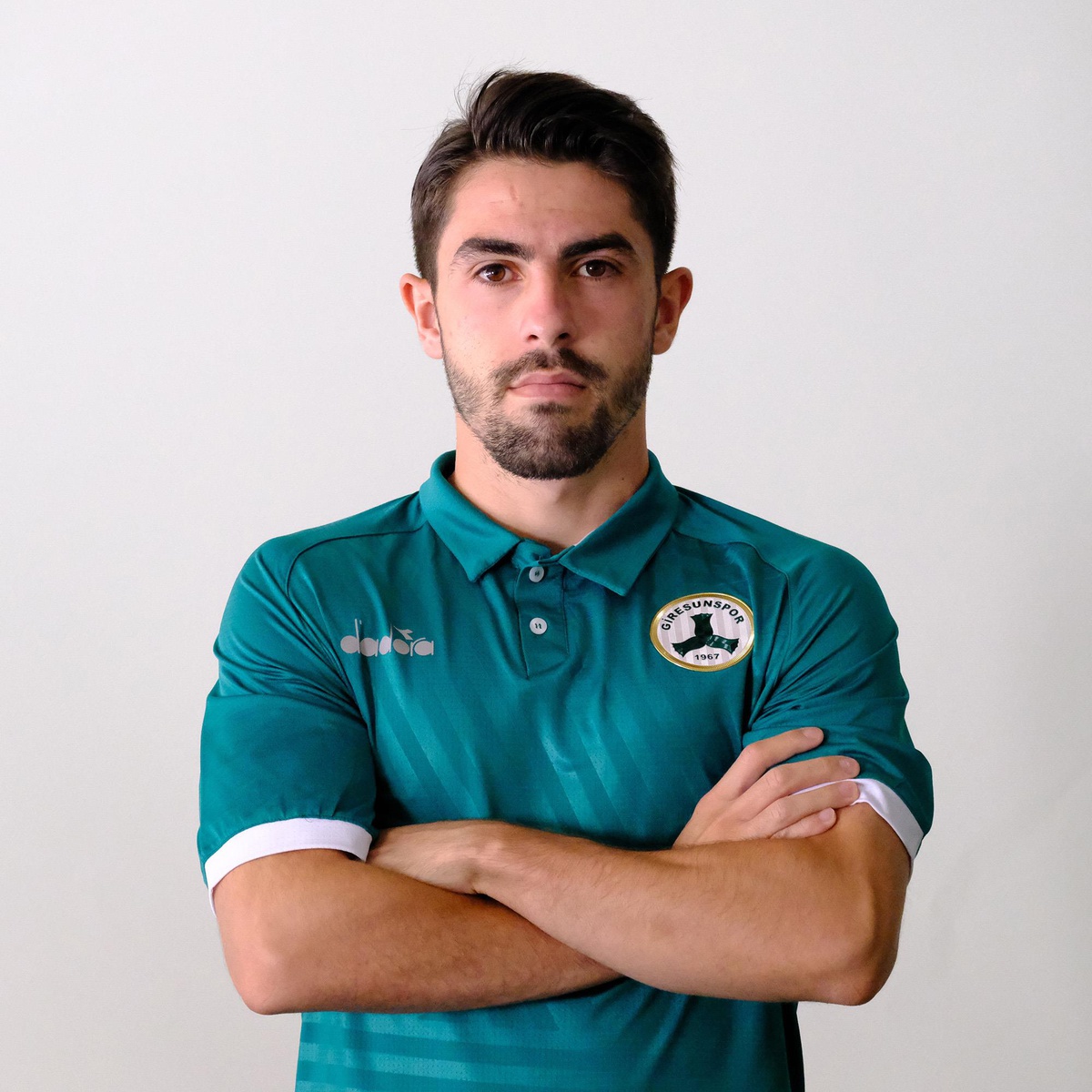 Giresunspor, Rahmetullah Berişbek ile Mert Han Kurt\'u transfer etti
