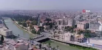 Hatay, ana vatana katılışının 83. yıl dönümü kutlamalarına hazırlanıyor