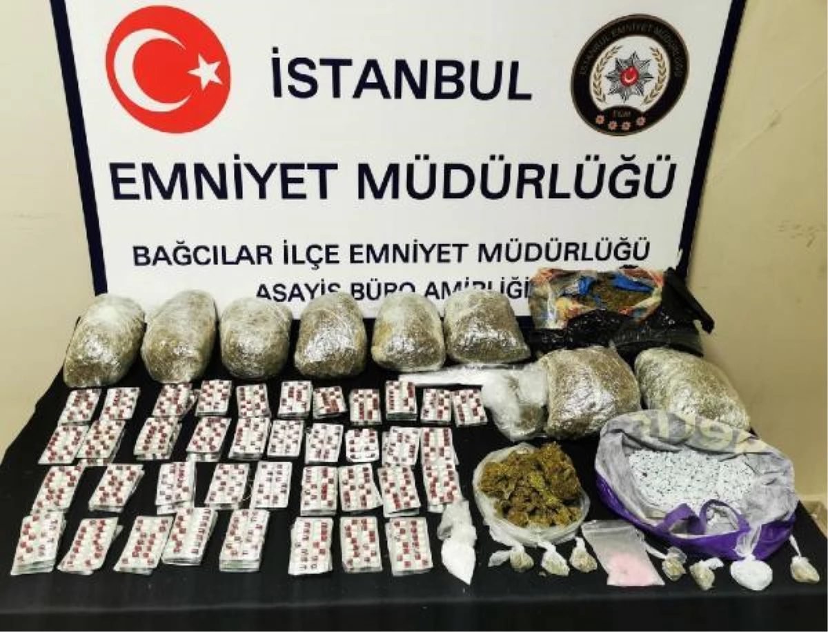 İstanbul\'da tütün kaçakçılarına operasyon