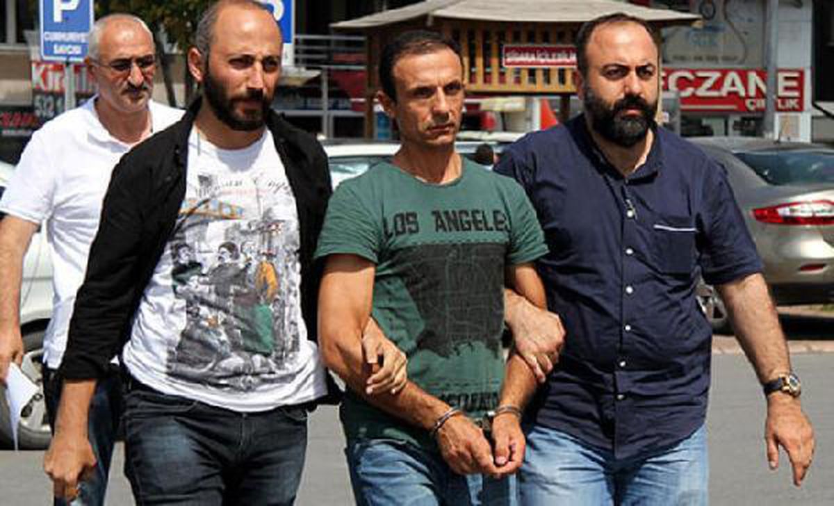 Kendisini terk eden eşini silahla yaralayan sanığa \'haksız tahrik\' indirimiyle 13 yıl hapis