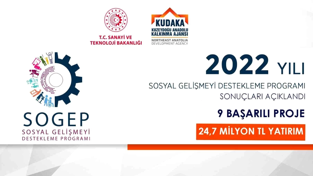 Kudaka\'dan bölgeye 24,7 milyon liralık yatırım