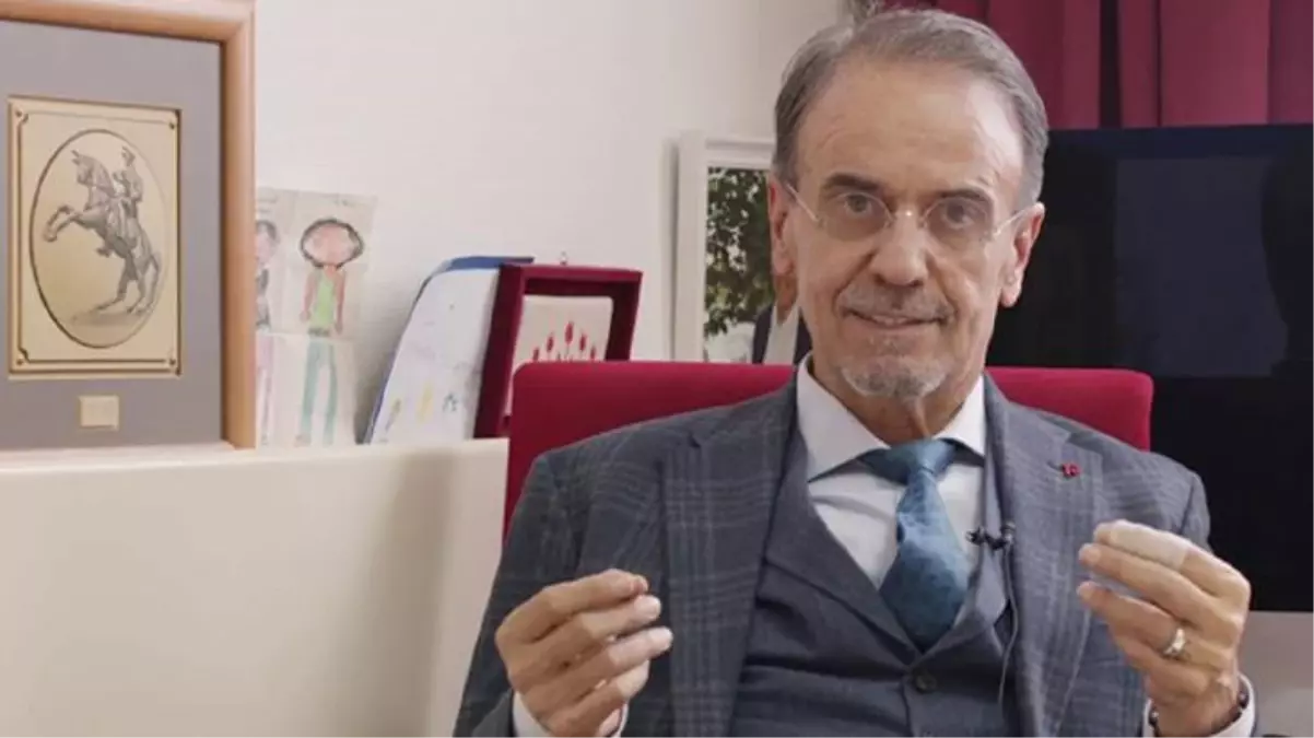 Uzmandan maymun çiçeği virüsü uyarısı: Ateş, baş ağrısı ve sırt ağrısı yaşıyorlarsa mutlaka bir hekime başvurulmalılar