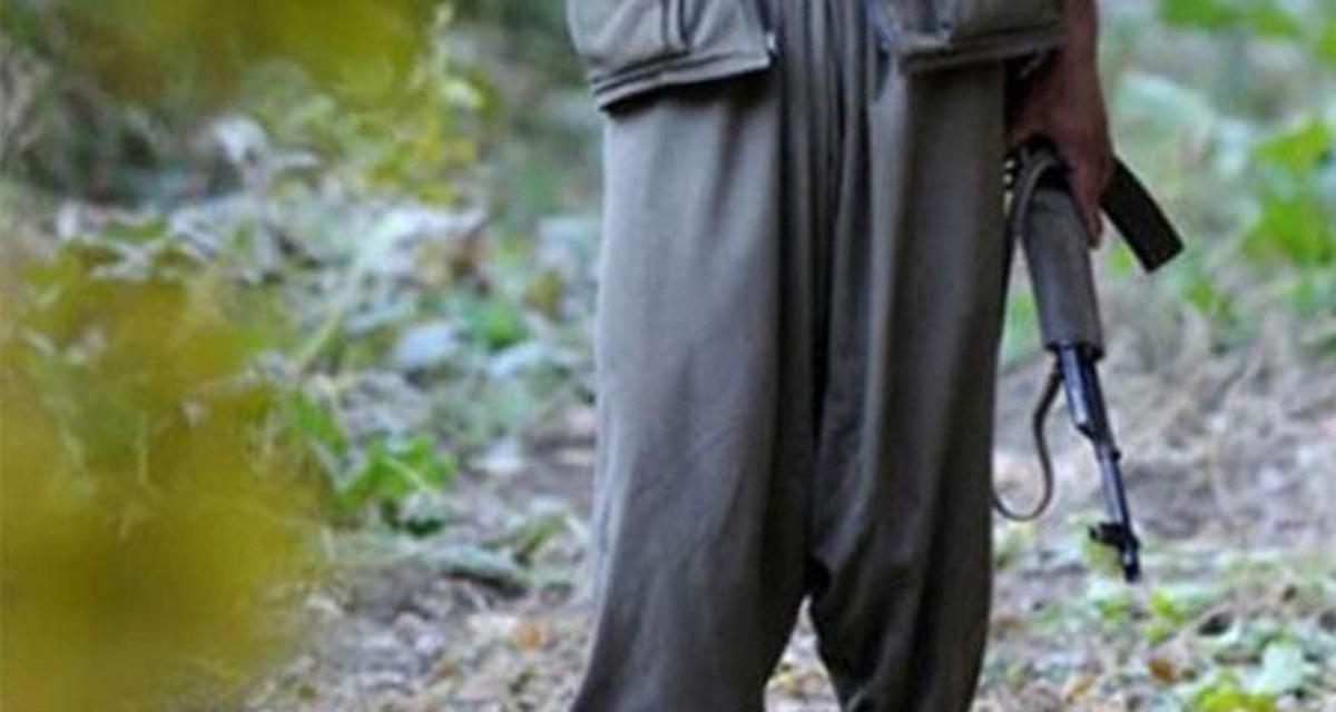MSB açıkladı! \'29 PKK\'lı terörist etkisiz hale getirildi\'
