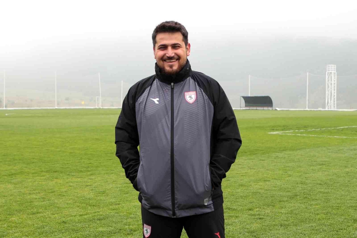 Son dakika haber... Samsunspor transferde hız kesmeyecek