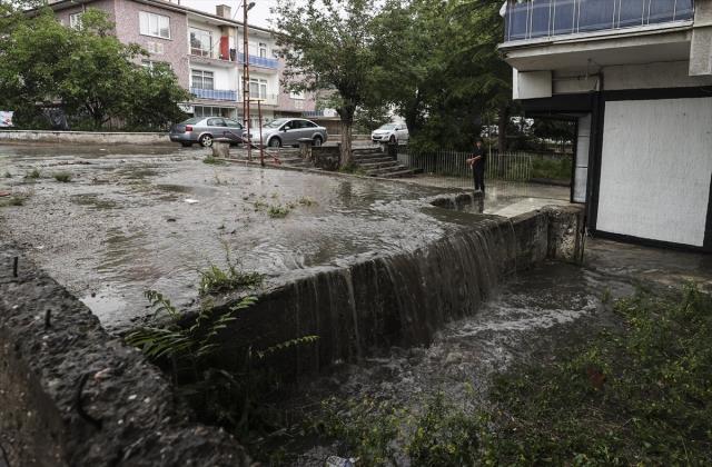 Son Dakika: Ankara Keçiören'de selde bir kişi hayatını kaybetti, kayıp bir kişi ise aranıyor