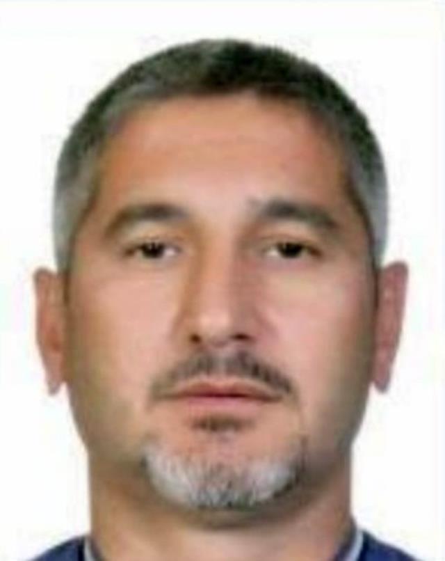 Son Dakika! Reyhanlı katliamının talimatını veren uyuşturucu baronu Memet Gezer, Türkiye'ye getirildi Son Dakika! Reyhanlı katliamının talimatını veren uyuşturucu baronu Memet Gezer, Türkiye'ye getirildi