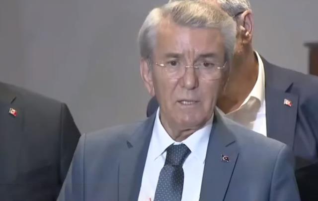 Türk-İş, asgari ücret zammı için komisyona teklifini iletti: 6 bin 391 liranın altında kalmasın Türk-İş, asgari ücret zammı için komisyona teklifini iletti: 6 bin 391 liranın altında kalmasın