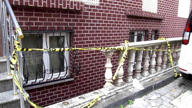 Tapu kavgasında karısını bıçaklayarak öldürdü Tapu kavgasında karısını bıçaklayarak öldürdü