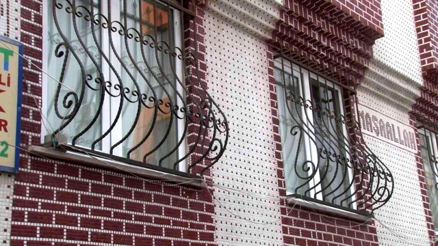 Tapu kavgasında karısını bıçaklayarak öldürdü Tapu kavgasında karısını bıçaklayarak öldürdü
