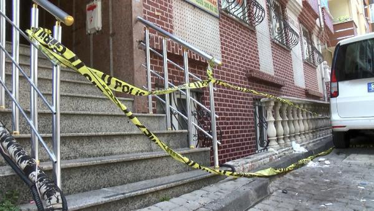 Son dakika haberleri: Ümraniye\'deki eş cinayetinden yeni detaylar