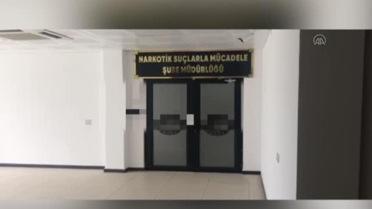 Uyuşturucu operasyonlarında yakalanan 3 şüpheli tutuklandı