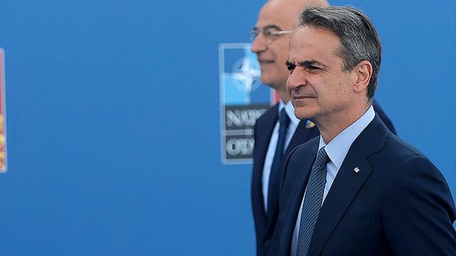 Yunanistan'dan çok konuşulacak itiraf: Türkiye'nin terörizm konusunda haklı gerekçeleri var Yunanistan'dan çok konuşulacak itiraf: Türkiye'nin terörizm konusunda haklı gerekçeleri var