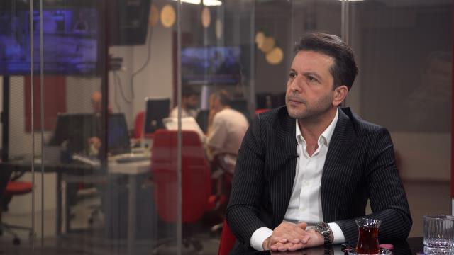 2023'te siyasete girecek olan Nihat Doğan'dan çok konuşulacak çıkış: MHP nasıl siyaset yapıyorsa HDP de yapsın