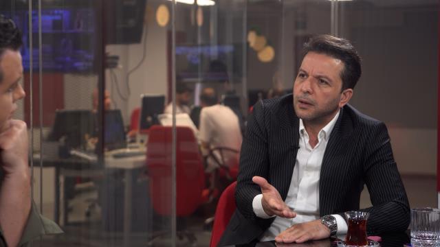 2023'te siyasete girecek olan Nihat Doğan'dan çok konuşulacak çıkış: MHP nasıl siyaset yapıyorsa HDP de yapsın
