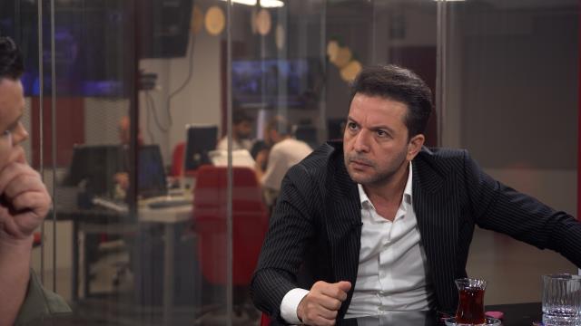 2023'te siyasete girecek olan Nihat Doğan'dan çok konuşulacak çıkış: MHP nasıl siyaset yapıyorsa HDP de yapsın