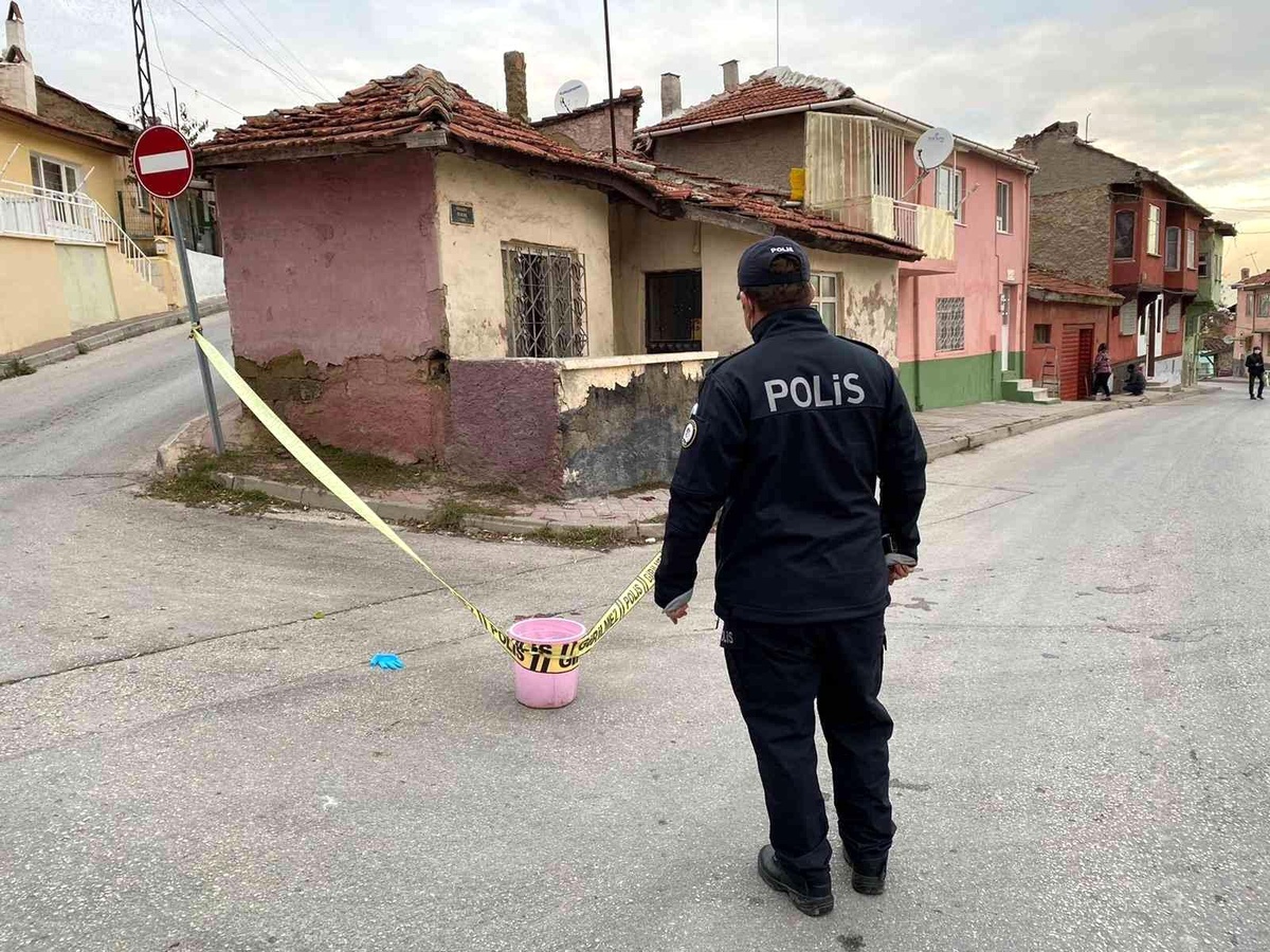 Son dakika haberleri: Ablasını boğazını keserek öldüren sanığa müebbet hapis
