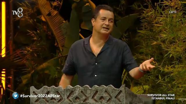 Acun Ilıcalı'dan 'Oğlumun hakkı yendi' diyen Batuhan Karacakaya'nın annesine cevap: Bir anneye yakışmıyor