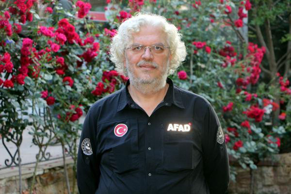 AFAD GÖNÜLLÜLÜĞÜ İÇİN 540 BİNE YAKIN BAŞVURU