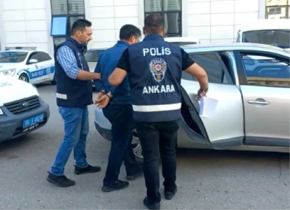 Son dakika haberleri: Ankara merkezli 11 ilde FETÖ soruşturmaları kapsamında 27 gözaltı kararı verildi