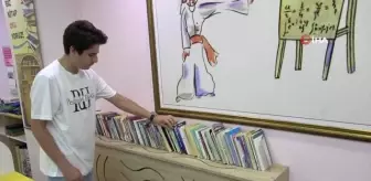 Arabalara ilgi duyan LGS birincisinin hedefi otomotiv mühendisi olmak