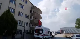 Bursa'ya şehit ateşi düştü