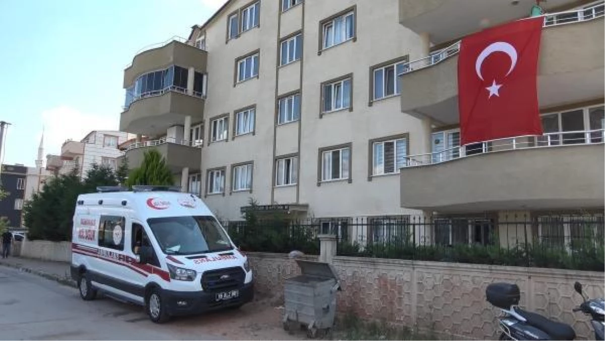 Son dakika haberleri: Şehit Piyade Uzman Çavuş Serkan Taşcı\'nın ailesine şehadet haberi verildi