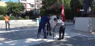 Çanakkale'de Kabotaj Bayramı kutlandı