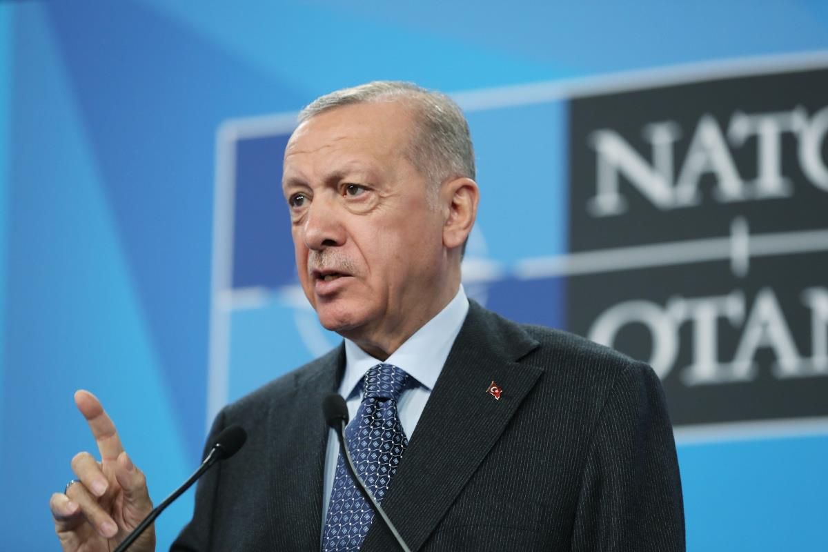 Cumhurbaşkanı Erdoğan\'dan asgari ücret açıklaması